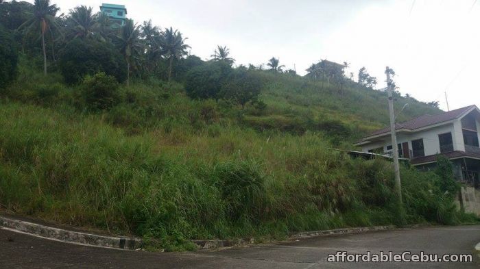 4th picture of lot for sale at Pacific Heights Barangay Candulawan , Bulacao, Talisay City, Cebu For Sale in Cebu, Philippines