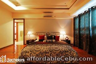 2nd picture of Avalon Condominium 1 Bedroom Unit in Ayala Cebu City For Sale in Cebu, Philippines