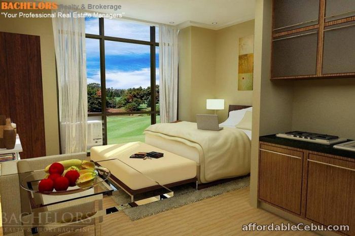 5th picture of Banawa Studio w/ Balcony Sundance Residences 15,461/mo For Sale in Cebu, Philippines