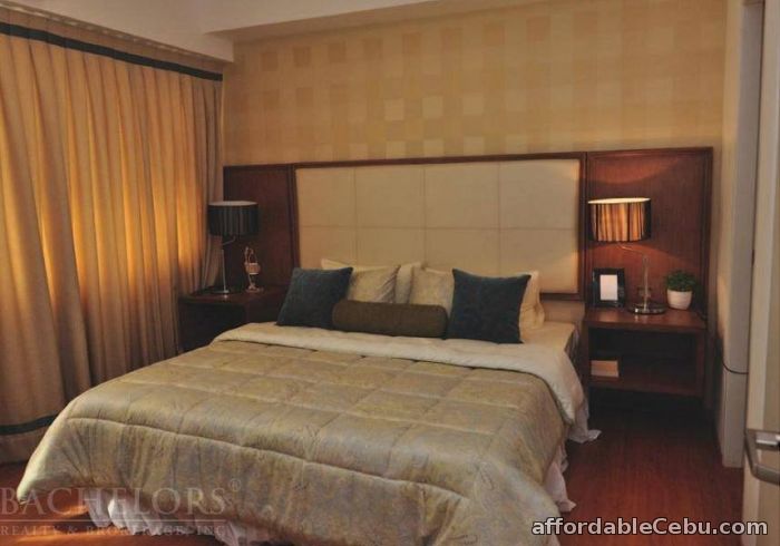 4th picture of Grand Cenia Residences Cebu City - 2 Bedroom Unit For Sale in Cebu, Philippines