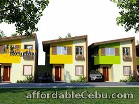 1st picture of South Covina Subd. Caridad (Single Attached) Talisay Cebu For Sale in Cebu, Philippines