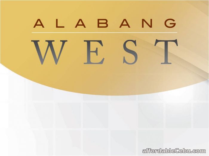 1st picture of Alabang West Lots For Sale Most Executive Villlage In The South For Sale in Cebu, Philippines