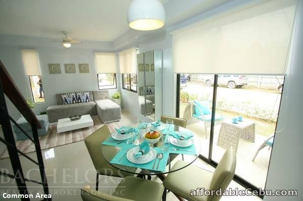 2nd picture of Single Attached House in Mandaue City, Cebu For Sale in Cebu, Philippines