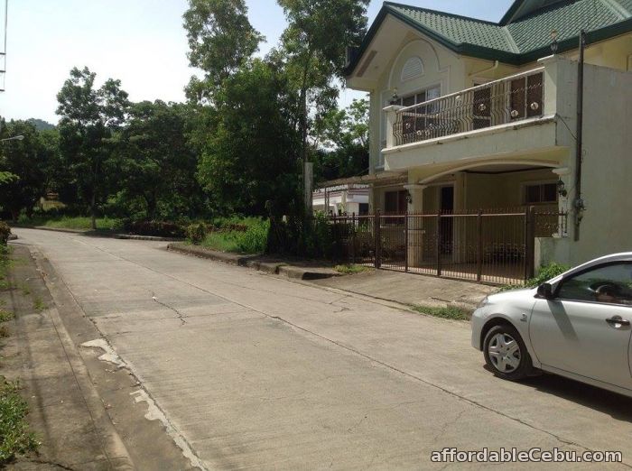 4th picture of Cebu Talamban Lot Only FOR SALE 900k only For Sale in Cebu, Philippines