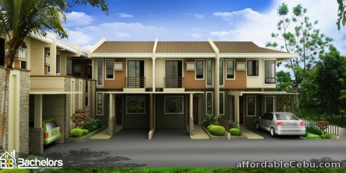 1st picture of Woodland Park Akuna Model - Liloan Cebu For Sale in Cebu, Philippines