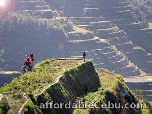 1st picture of Sky High Experience, Banaue tour Offer in Cebu, Philippines