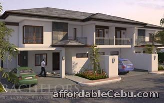 1st picture of Pristina North Residences Townhouse in Talamban, Cebu City For Sale in Cebu, Philippines