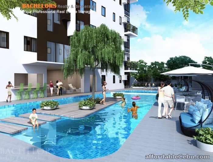 3rd picture of Banawa Sundance Residences 2 BR For Sale in Cebu, Philippines