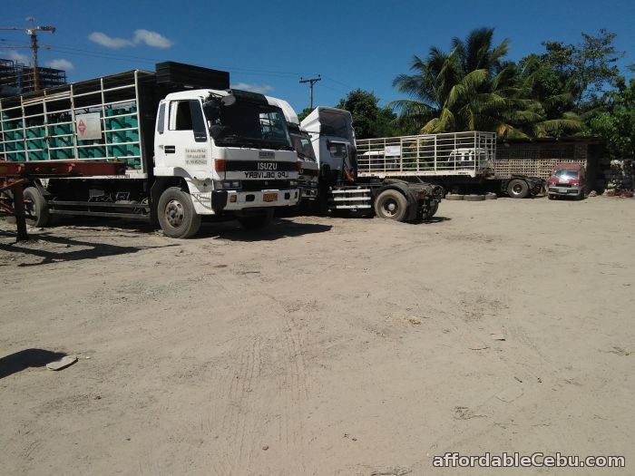 2nd picture of 9,347 SQM WAREHOUSE LOT IN UMAPAD, MANDAUE CITY For Sale in Cebu, Philippines