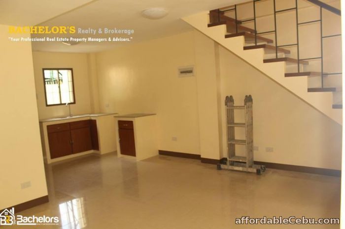 3rd picture of Townhouse For Sale in Lahug Cebu City - Divine Homes For Sale in Cebu, Philippines