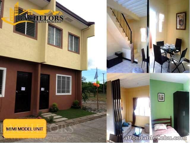 4th picture of CKL Homes Agus Mimi Model - Lapu-Lapu City, Cebu For Sale in Cebu, Philippines