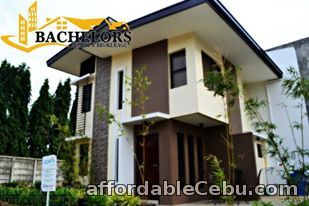 1st picture of Single Attached House in Mandaue City, Cebu For Sale in Cebu, Philippines