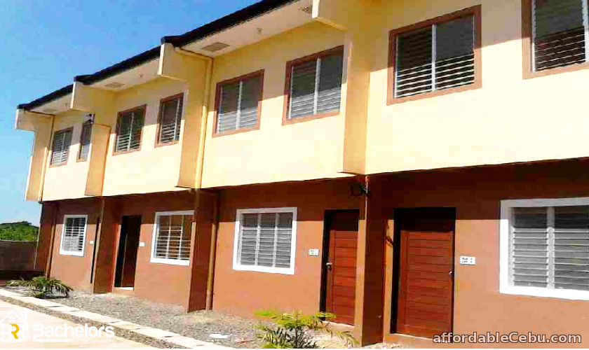 3rd picture of CKL Homes Agus Mimi Model - Lapu-Lapu City, Cebu For Sale in Cebu, Philippines