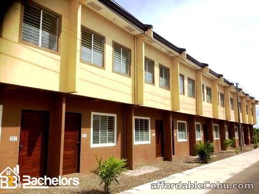 1st picture of CKL Homes Agus Mimi Model - Lapu-Lapu City, Cebu For Sale in Cebu, Philippines