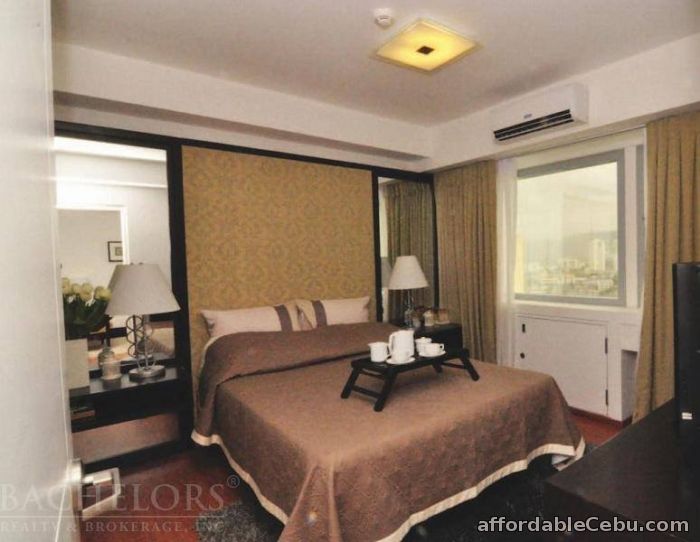 5th picture of Grand Cenia Residences Cebu City - 2 Bedroom Unit For Sale in Cebu, Philippines