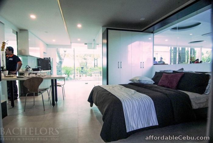 5th picture of Tambuli Seaside Res. 2 Bedroom Condo For Sale in Cebu, Philippines
