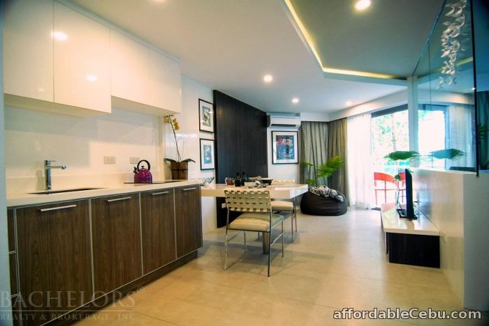 4th picture of Tambuli Seaside Residences 1 Bedroom For Sale in Cebu, Philippines