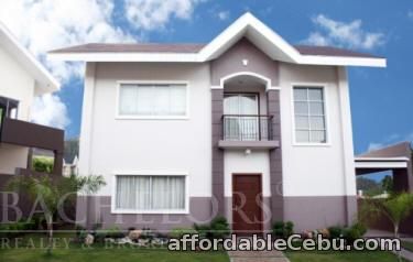 1st picture of Guadalupe Nichols Park Buckingham Model For Sale in Cebu, Philippines