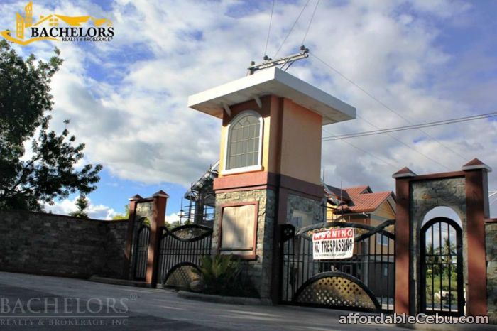 5th picture of Minglanilla Montecarlo Subd. Caroline Model For Sale in Cebu, Philippines