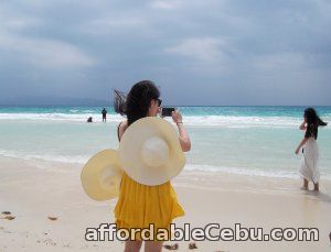 1st picture of Boracay package with airfare Offer in Cebu, Philippines