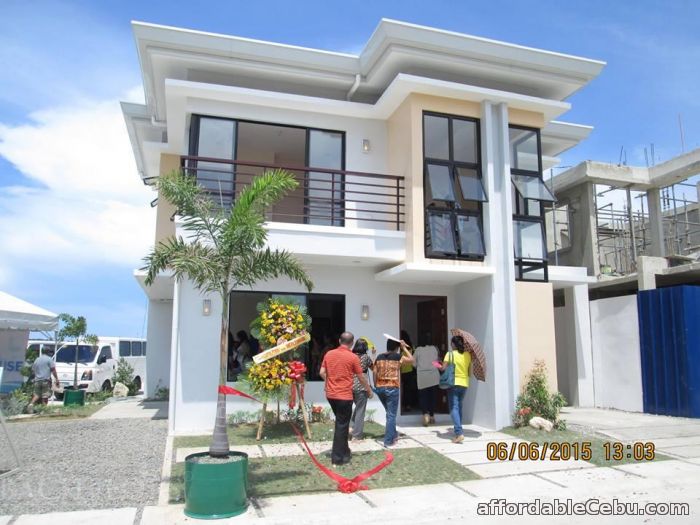 2nd picture of Anami Homes Single Detached near SM Consolacion For Sale in Cebu, Philippines