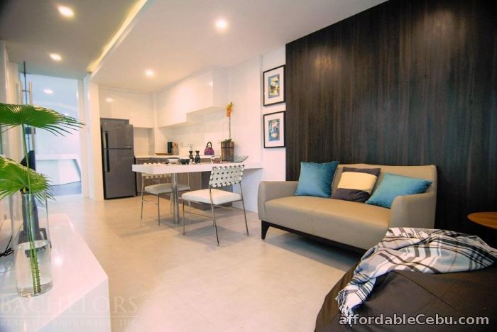 4th picture of Tambuli Seaside Residences Studio Unit For Sale in Cebu, Philippines