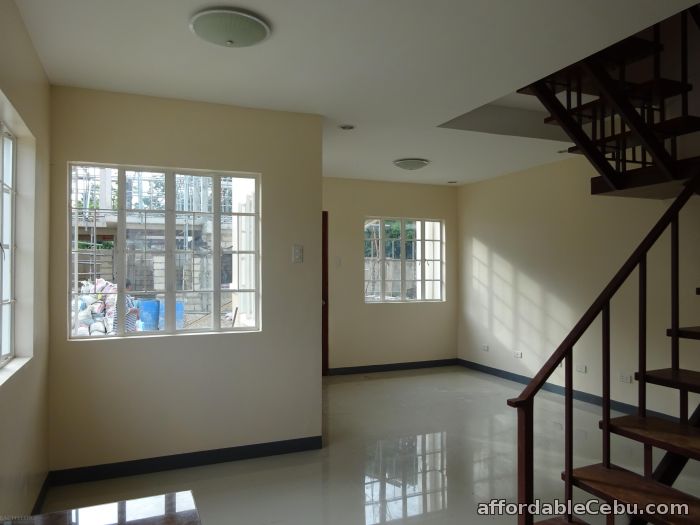 4th picture of Jugan Consolacion Anami Homes North Hana Model For Sale in Cebu, Philippines