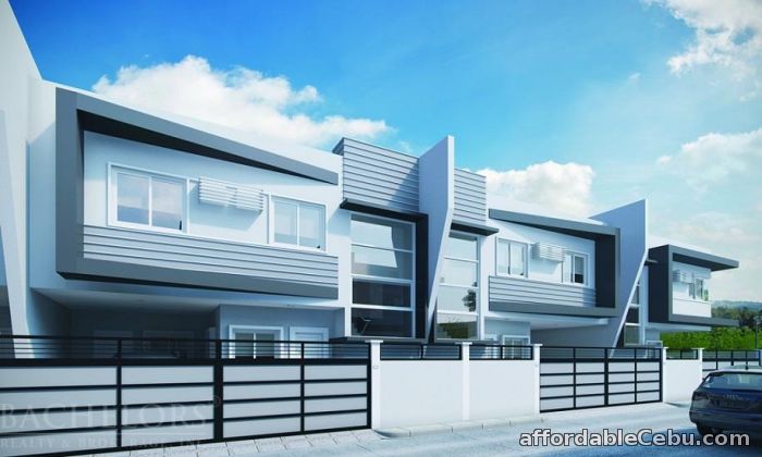3rd picture of North8 Residences Townhouses For Sale in Cebu, Philippines