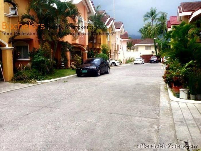 4th picture of Guadalupe house and lot for sale Tuscana Gardens For Sale in Cebu, Philippines