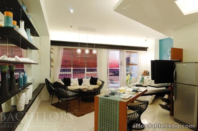 4th picture of Amisa Private Residences 1 Bedroom Unit For Sale in Cebu, Philippines
