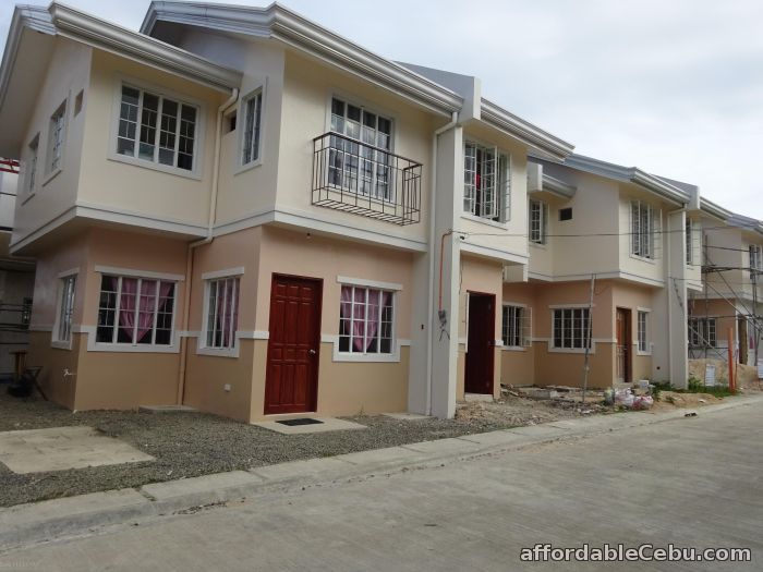 2nd picture of Jugan Consolacion Anami Homes North Hana Model For Sale in Cebu, Philippines