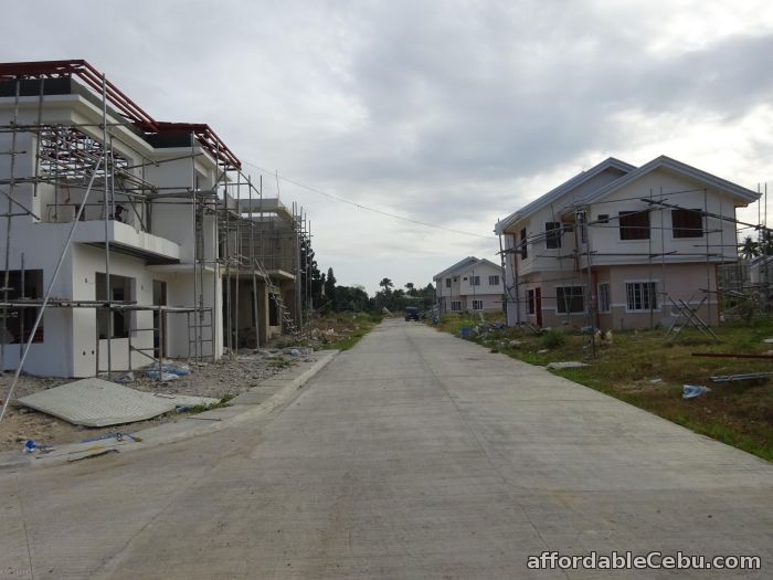 4th picture of Jugan Consolacion Anami Homes North Hana Model For Sale in Cebu, Philippines