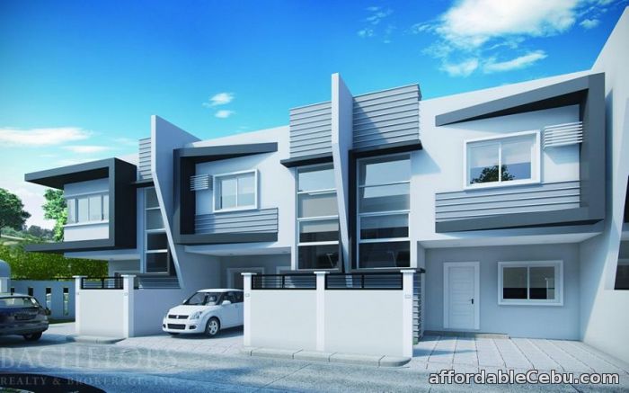 1st picture of North8 Residences Townhouses For Sale in Cebu, Philippines