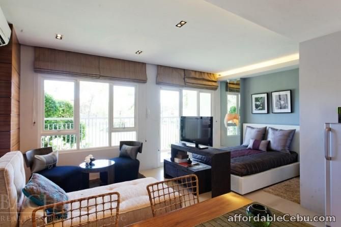 3rd picture of Amisa Private Residences 1 Bedroom Unit For Sale in Cebu, Philippines