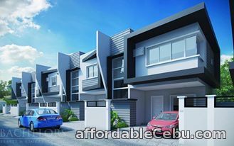 1st picture of Guadalupe Cebu City House & Lot FOR SALE Questland Builders For Sale in Cebu, Philippines