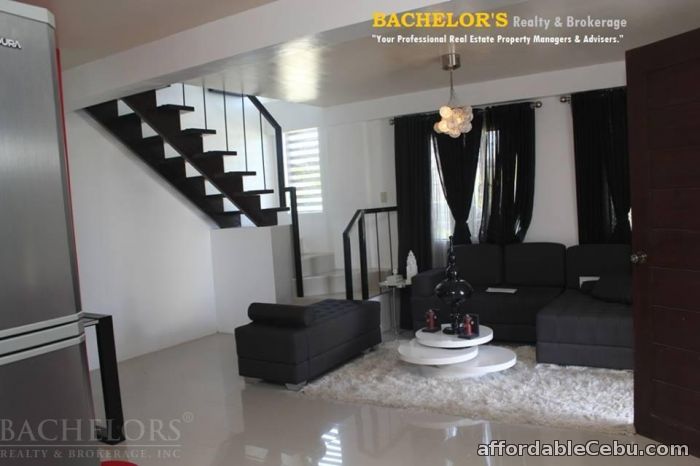 5th picture of Park Place Subdivision Twin Home Model For Sale in Cebu, Philippines