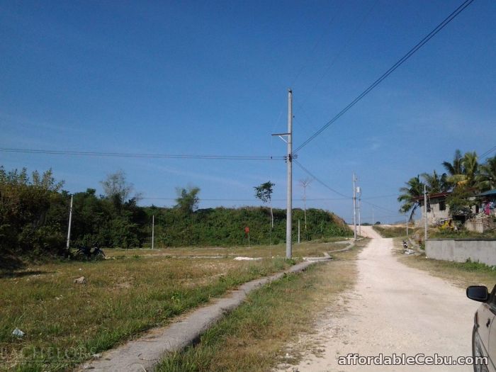 3rd picture of El Monte Grande Heights Lot Only For Sale in Cebu, Philippines