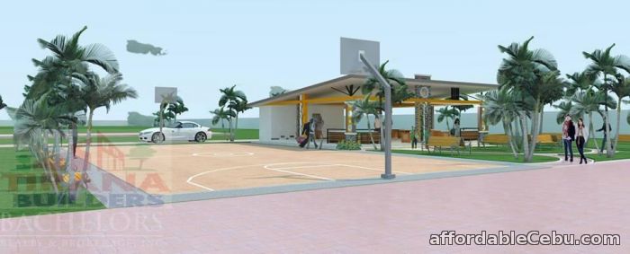 2nd picture of Elizabeth View Homes Lot Only For Sale in Cebu, Philippines