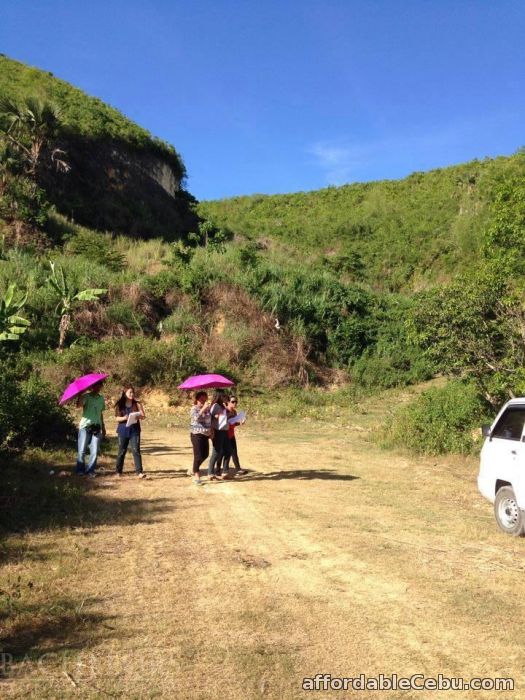 1st picture of Elizabeth View Homes Lot Only For Sale in Cebu, Philippines