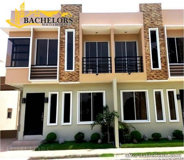 1st picture of City Grande DUPLEX For Sale in Cebu, Philippines