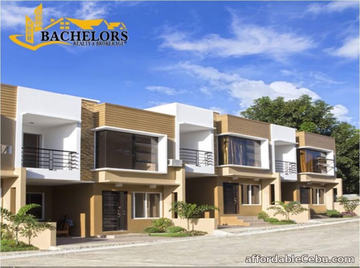 3rd picture of City Grande TOWNHOUSE For Sale in Cebu, Philippines