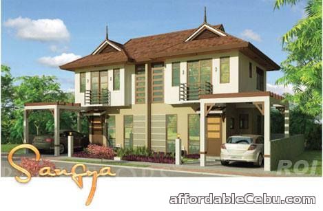 1st picture of NAGA Cebu House & Lot 4 SALE Sangya Model For Sale in Cebu, Philippines