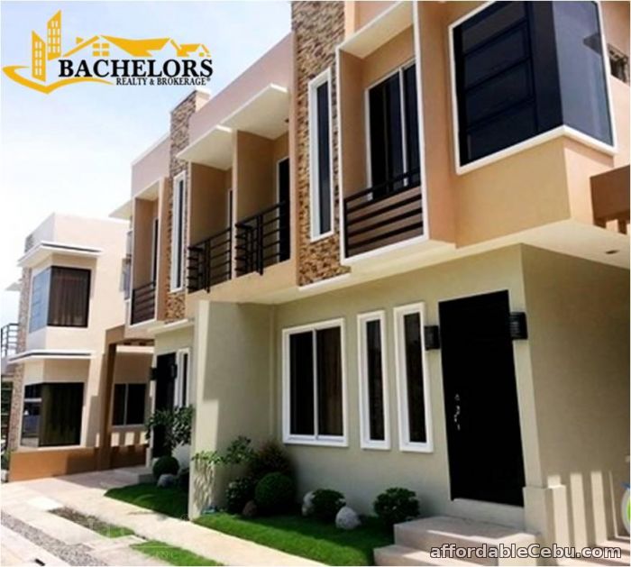 2nd picture of City Grande DUPLEX For Sale in Cebu, Philippines