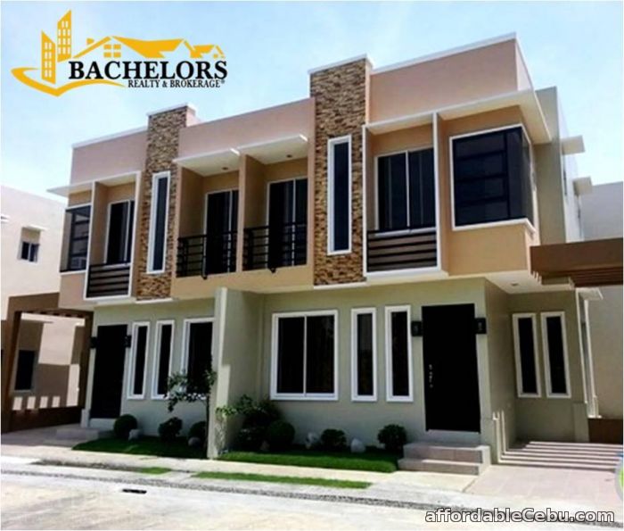 3rd picture of City Grande DUPLEX For Sale in Cebu, Philippines