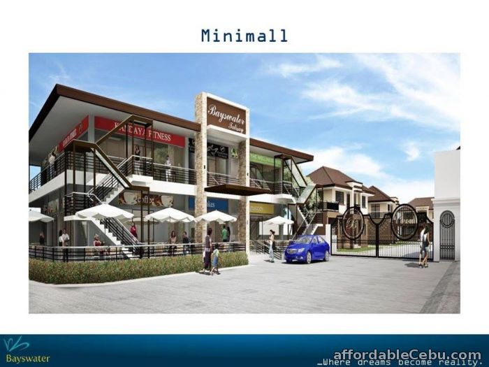 4th picture of BAYSWATER TALISAY - Pooc Talisay City, Cebu For Sale in Cebu, Philippines