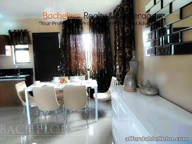 2nd picture of Minglanilla House & Lot Duplex FOR SALE For Sale in Cebu, Philippines