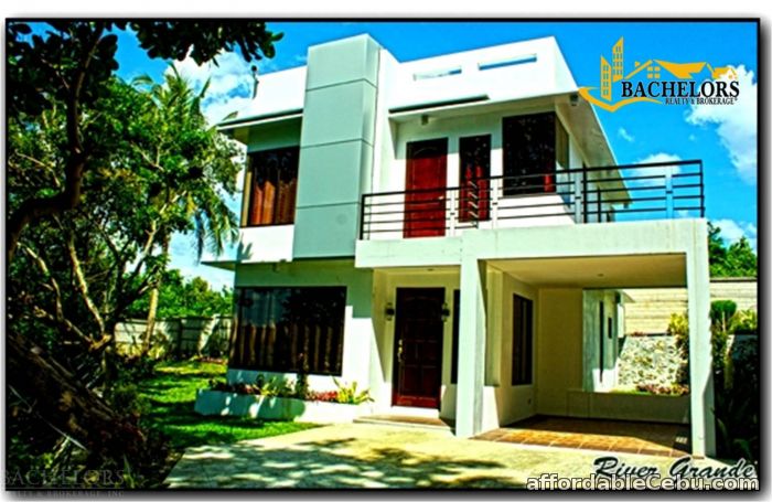 2nd picture of River Grande SINGLE DETACHED For Sale in Cebu, Philippines