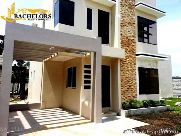 3rd picture of City Grande SINGLE DETACHED For Sale in Cebu, Philippines