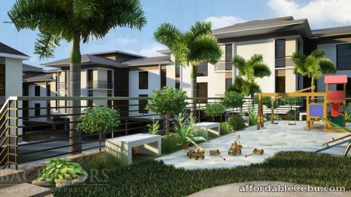 5th picture of The Courtyards at Brookridge 1 Bedroom For Sale in Cebu, Philippines