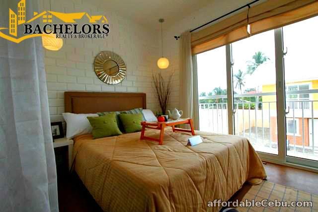 2nd picture of Colorado Dos Townhouse Model (Mid and End Unit) For Sale in Cebu, Philippines